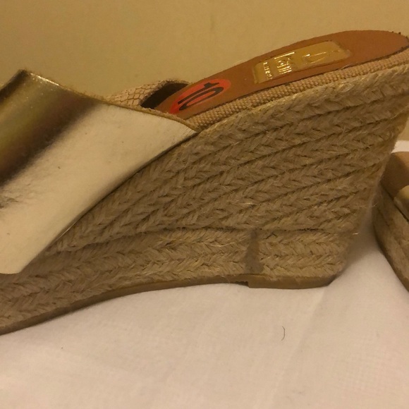 Kanna Wedges - Picture 5 of 9